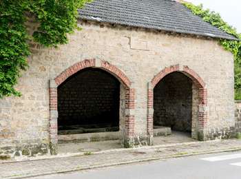 Tocht Te voet Helperknapp - Circuit pédestre Brouch - Photo