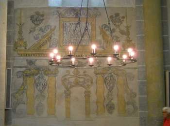 Percorso A piedi Saint-Nectaire - Les Grottes de Châteauneuf - Photo