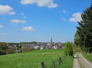 Trail Walking Raeren - Via Gulia – Étape 1️⃣ - Photo