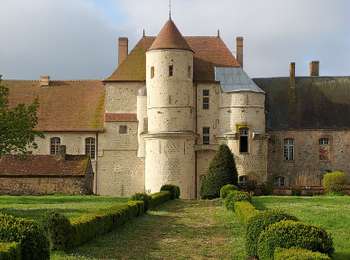 Trail Walking Piffonds - Piffonds 230416 - Photo