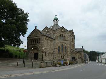 Trail On foot Plombières - Site minier - Photo