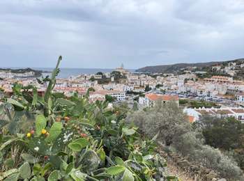 Tour Wandern el Port de la Selva - sensei34270 - Photo