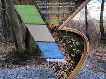 Tour Wandern Kelmis - Venn Trilogie (1er étape) - Photo