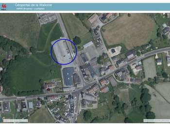 Percorso Marcia Herve - suuntoapp-Hiking-2025-10-21T11-33-46Z - Photo