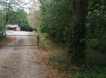 Trail Walking Engis - Clermont - Poudrerie - Sart-Robiet -Ecole - Photo