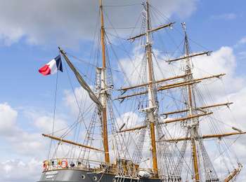 Trail Canoe - kayak Arzon - Semaine du Golfe 2019 : jour 1 - Photo