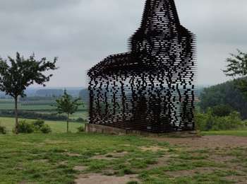Percorso Marcia Borgloon - A travers les vergers de Borgloon  - Photo