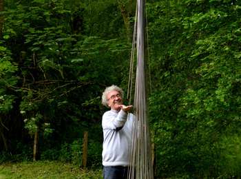 Excursión Bici eléctrica Gesves - Boucle Vélo (de ville ou électrique) Sentiers d'Art sur Gesves - Photo