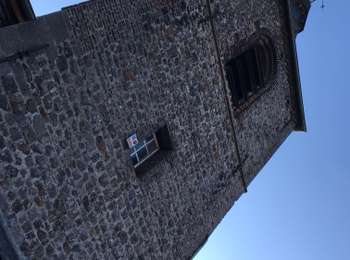 Trail Walking Mons - Saint Denis 16,5 km - Photo