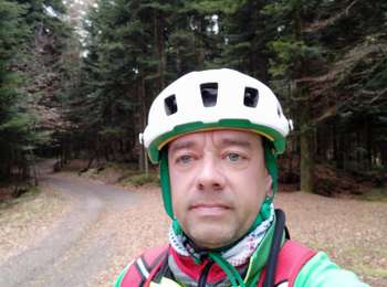 Excursión Bici de montaña Moyenmoutier - sortie vtt 14042019 Moyenmoutier - Photo