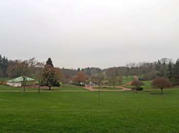 Tour Wandern Sevran - SityTrail - GRP CV-IDF - Photo