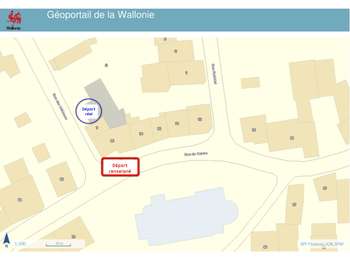 Tocht Stappen Lierneux - 20230410 - TOTEMUS Lierneux - 3.8 Km - Photo