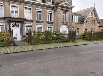 Trail Walking Lessines - LESSINES _ Marche Fédérale _ HT _ 7/11/2021 - Photo