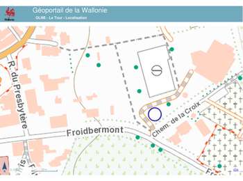 Trail Walking Olne - 20230824 - Olne 25 Km - Photo