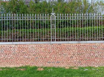 Trail Walking Waremme - Oleye - bous de Horne  - Photo