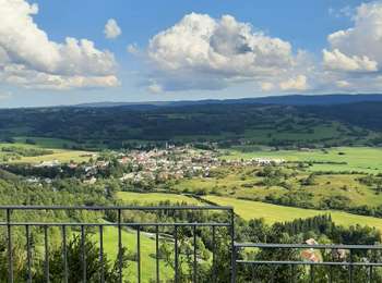 Trail Walking Lent - roro - Photo