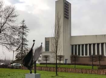 Randonnée Marche Eijsden-Margraten - Eijsden - Savelbos - Photo