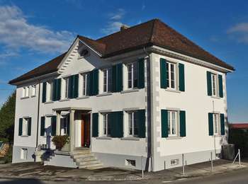 Tour Zu Fuß Kemmental - Bommer Weier - Langrickenbach - Photo