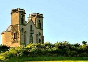 Percorso Marcia Billom - Billom_Deux_Turluron - Photo