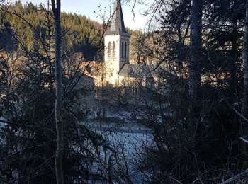 Percorso Marcia Novacelles - 2018-12-27 13:34:23 Jour - Photo