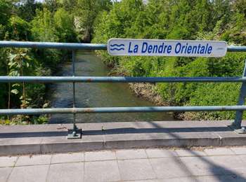 Trail Walking Brugelette - BRUGELETTE _ Marche Fédérale _ HT _ 18/05/2023. - Photo