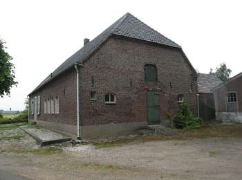 Tour Zu Fuß Boxmeer - NS Wandeltocht Maasheggen - Photo