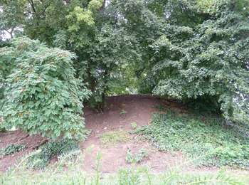 Excursión A pie Verlaine - Circuit autour du château de Seraing-le-Château - Photo