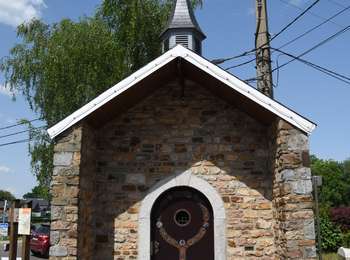 Tour Wandern Baelen - 20210618 - Moniteurs - Perkiets 4.8 Km - Photo