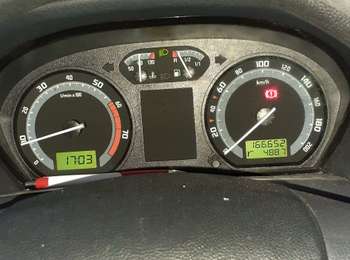 Trail Car Mons - test 01 - Photo