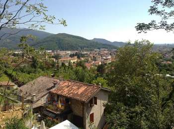 Tour Zu Fuß Bovezzo - Sentiero dei marroni - Photo