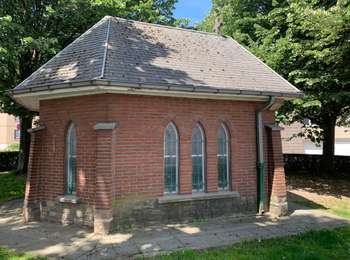 Randonnée Marche Asse - 20220612 WSV Zellik 6 km - Photo