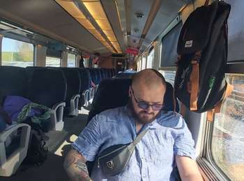 Excursión Otra actividad Ciney - ciney-namur - Photo