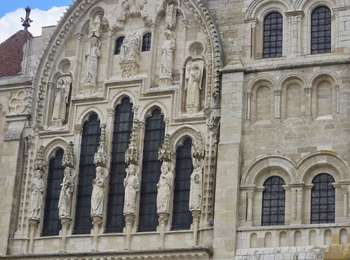 Trail On foot Deux Rivières - Cravant Vezelay 2025 - Photo