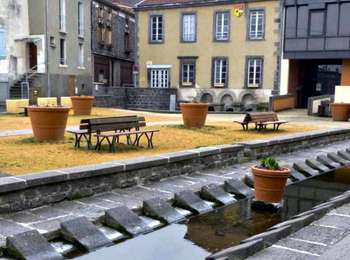 Percorso Marcia Nohanent - Nohanent_Bancillon - Photo