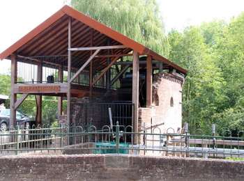 Randonnée A pied Leudal - Het Leudal - Photo