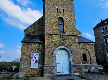 Tocht Stappen Assesse - Balade nature à Saint-Bernard - Assesse - Photo