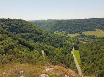 Trail Walking Revigny - Revigny Conliege - Photo