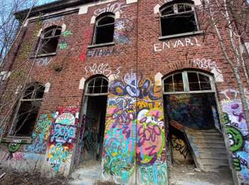 Trail Walking Liège - 2021-03-07_15h45m11_1615128300605_UnnMrtGYyrs - Photo