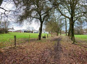 Tour Wandern Bastnach - Lutrebois 150224 - Photo