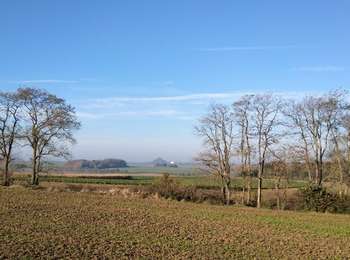 Tocht Stappen Lasne - #180405 - Aywiers, La Marache**** - Photo