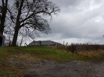 Trail Walking Liège - Rocourt > Beyne 26 km - Photo