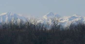Percorso Marcia Vic-le-Comte - Lachaux - Photo
