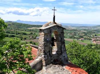 Percorso Marcia Saint-Julien-de-Coppel - St_Julien_Dame_Roche_JG_03 - Photo