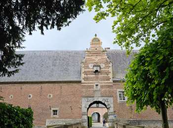 Randonnée Marche Eijsden-Margraten - Mheer - Banholt - Hoogbos - Photo