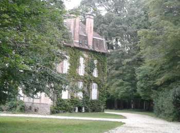 Trail Road bike Nailly - 081 O75 Lorrez le Bocage-01 - Photo