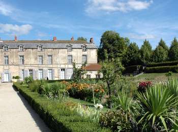 Percorso Marcia Issoire - Issoire_Perrier_Hauterive - Photo