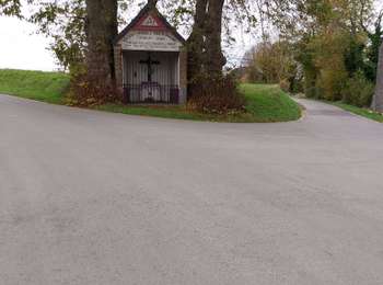 Trail Walking Walcourt - THY- LE-CHATEAU _ Marche Adeps _ 6/10/2022 - Photo