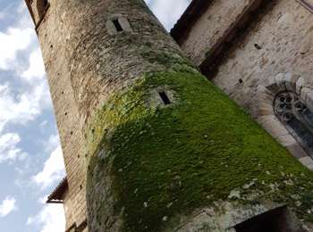 Tour Auto Cordes-sur-Ciel - st circq lapopie - Photo
