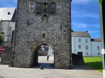 Tour Wandern Bastnach - Bastogne Mesa 280624 - Photo