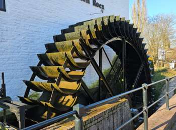 Randonnée Marche Gulpen-Wittem - Landsrade-G4-Gulpen-wittem- - Photo